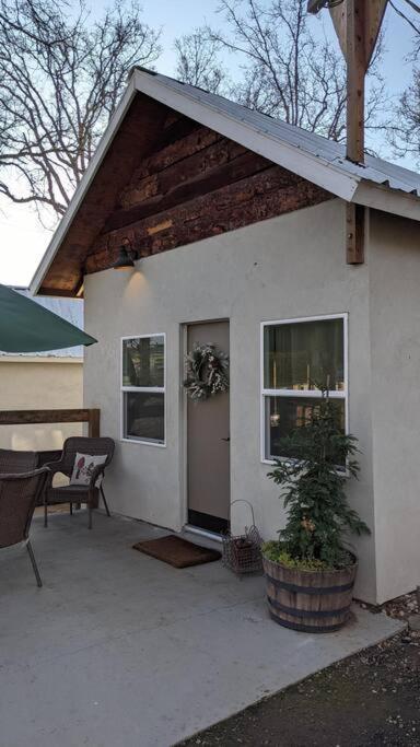 Cozy Cabin スコーバレー エクステリア 写真